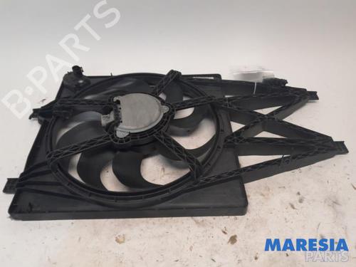 Pipe ALFA ROMEO GIULIETTA (940_) 1.4 TB (940FXF1A) | BP31520595M125 