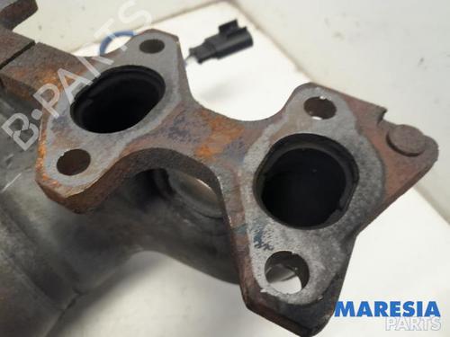 Catalyst FIAT 500 (312_) 1.2 (312AXA1A) | BP31415366M10