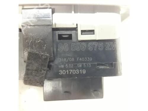 Switch CITROËN C5 III Break (RW_) 2.7 HDi | BP31515435I30 