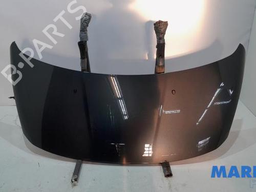 Used Hood Hood PEUGEOT 3008 I MPV (0U_) 1.6 THP (156 hp) 31409205 31409205