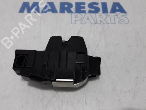Used Electronic module CITROËN C5 III (RD_) 1.6 THP 155 (RD5FV8, RD5FNA) (156 hp) 31428738