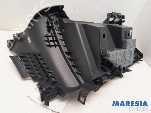 Glove box PEUGEOT 3008 I MPV (0U_) 1.6 VTi | BP31527375C95 