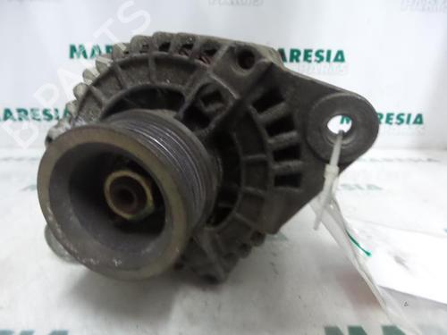 Used Alternator ALFA ROMEO 155 (167_) 1.6 16V T.S. (167.A6A) (120 hp) 31455963