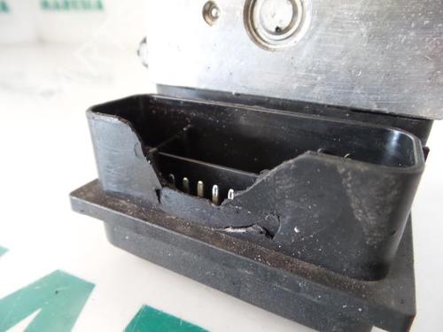 ABS pump FIAT PUNTO EVO (199_) 1.3 D Multijet | BP31411995M43