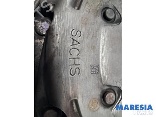 Flywheel CITROËN C4 Picasso II 1.6 THP 155 | BP31505554M101