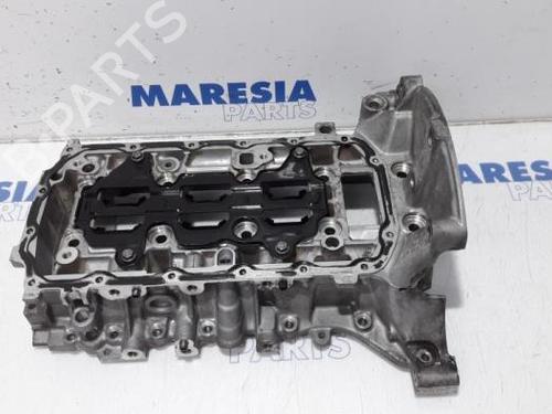 Used Front right seatbelt PEUGEOT 308 I (4A_, 4C_) 1.6 16V (120 hp) 31478253