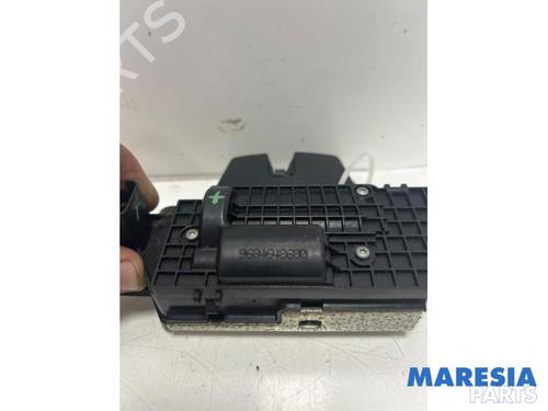 Electronic module CITROËN C3 II (SC_) 1.0 VTi 68 | BP31388383M83