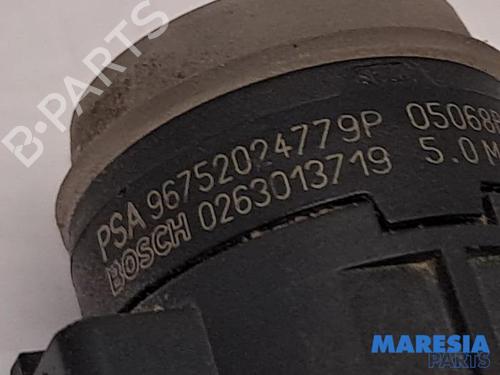 Electronic sensor CITROËN C4 Picasso II 1.6 HDi / BlueHDi 115 | BP39512133M84 - Image 2