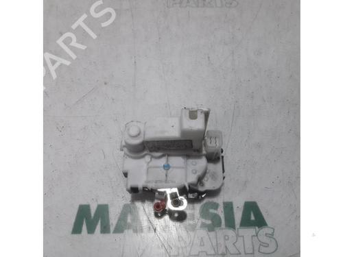 Used Electronic module FIAT 500 (312_) 1.2 (312AXA1A) (69 hp) 31409447