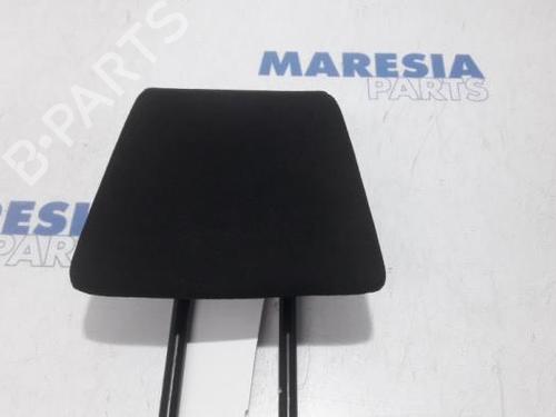 Nakkestøtte CITROËN C3 Picasso (SH_) 1.4 VTi 95 (SH8FSC, SH8FP0, SH8FP6) (95 hp) 31419207