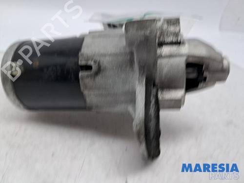 Startmotor RENAULT CLIO IV Grandtour (KH_) 0.9 TCe 90 (90 hp) 31535256