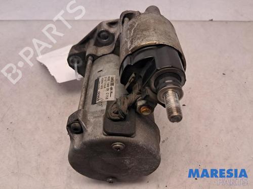 Starter FIAT 500 (312_) 0.9 (312AXN1A) | BP31428764M8
