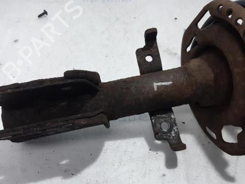 Left front shock absorber RENAULT ESPACE IV (JK0/1_) 2.0 dCi (JK03, JK04, JK1C, JK1G, JK1J, JK1K) | BP31489599M16 - Image 4