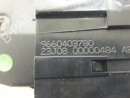 Electronic module PEUGEOT 308 CC (4B_) 2.0 HDi | BP31493929M83