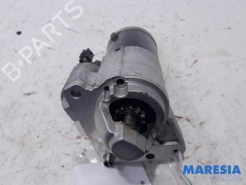 Starter PEUGEOT 208 I (CA_, CC_) 1.6 THP | BP31392618M8 