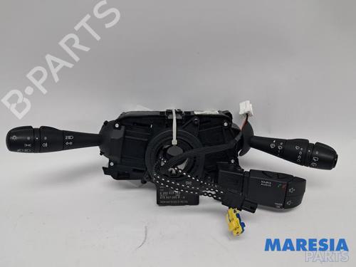Kombi Kontakt / Stilkkontakt Kombi Kontakt / Stilkkontakt RENAULT CLIO IV (BH_) 0.9 TCe 90 (BHNF, BHMA, BHMH, BHJK, BHJR) (90 hp) 39750753 39750753