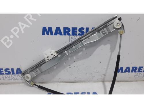 Front right window mechanism CITROËN DS3 (SA_) 1.2 VTi 82 | BP31416310C23  - Image 5