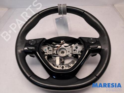 Used Steering wheel PEUGEOT 108 1.0 VTi (69 hp) 31445998