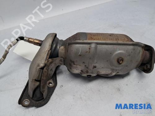 Catalyst CITROËN C1 (PM_, PN_) 1.0 | BP31453418M10 - Image 5