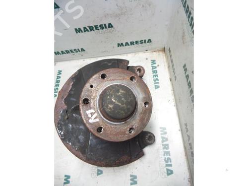 Mangueta delantera izquierda IVECO DAILY IV Van 29L12 V, 29L12 V/P (116 hp) 31466663