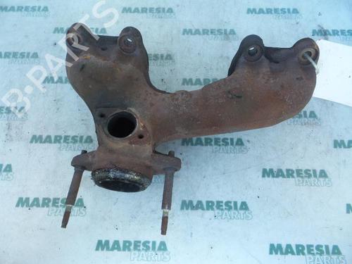 Used Exhaust manifold PEUGEOT EXPERT Van (222) 1.9 D 70 (69 hp) 31532478