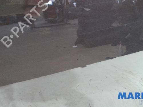 Right front door PEUGEOT 208 I (CA_, CC_) 1.2 VTI 82 | BP31475606C3