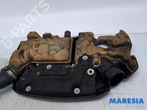 Air filter box FIAT 500 (312_) 0.9 (312AXN1A) | BP33471194M87 - Image 4