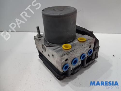 Used ABS pump PEUGEOT 307 SW (3H) 2.0 16V (140 hp) 31510654