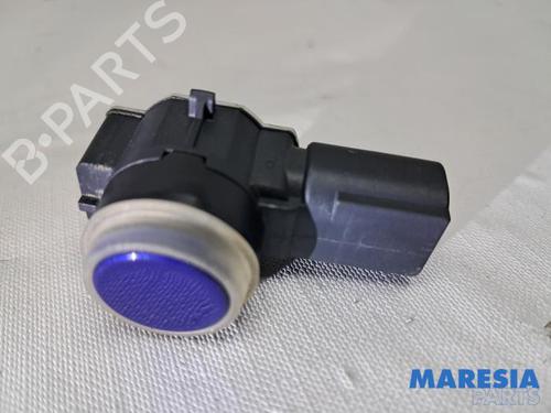 Used Electronic sensor CITROËN C4 Grand Picasso II (DA_, DE_) 1.6 THP 165 (165 hp) 31409082