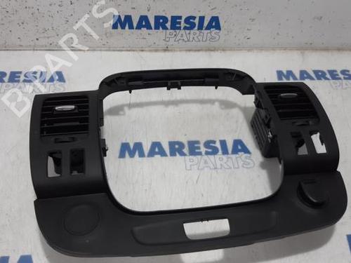 Air vent OPEL VIVARO B Van (X82) 1.6 CDTI (05) | BP31452204I21 