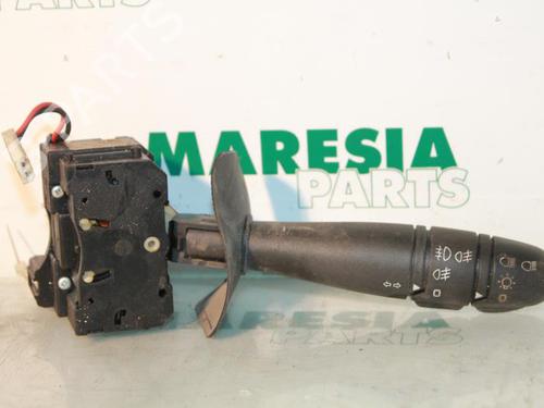 Used Steering column stalk RENAULT MEGANE I Coach (DA0/1_) 1.4 16V (DA0D, DA1H, DA0W, DA10) (95 hp) 31415603