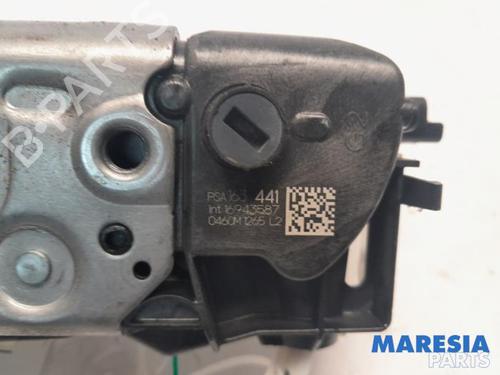 Electronic module PEUGEOT PARTNER Box Body/MPV (K9) 1.5 BlueHDi 100 | BP31436634M83