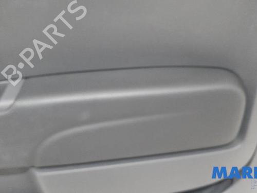 Front left panel FIAT 500 C (312_) 0.9 (312AG1A) | BP31816691C58 