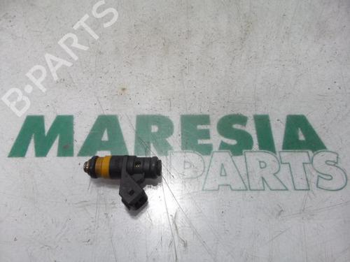 Used Injector RENAULT SCÉNIC I MPV (JA0/1_, FA0_) 1.6 (JA00, JA16, JA15, JA19, JA1V, JA2B, JA2C, JA0B,... (107 hp) 31415101
