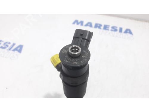 Injector PEUGEOT EXPERT Van (VF3A_, VF3U_, VF3X_) 1.6 HDi 90 8V | BP31453759M100