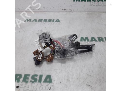 Kabelbaum für RENAULT GRAND SCÉNIC III (JZ0/1_) 1.5 dCi (JZ09, JZ0D, JZ10, JZ14, JZ1G, JZ29, JZ2C) (110 hp) 31435228