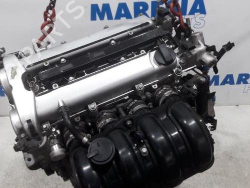 Engine ALFA ROMEO 159 Sportwagon (939_) 1.9 JTS (939BXA1B) | BP31391492M1 