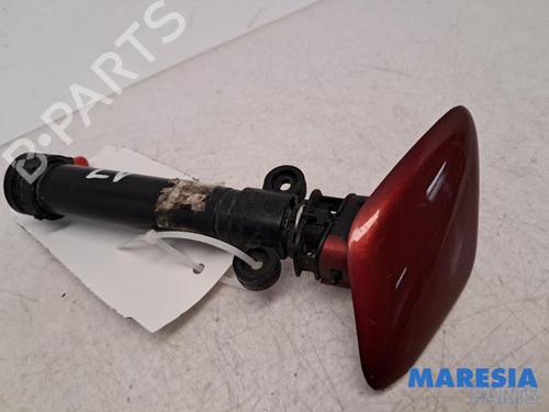 Used Washer pump RENAULT ESPACE IV (JK0/1_) 2.0 Turbo (JK0A, JK0B, JK0N) (163 hp) 31414384
