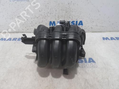 Injection rail CITROËN C1 (PM_, PN_) 1.0 | BP31497388M98 