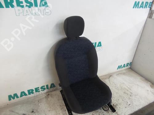 Used Left front seat RENAULT TWINGO II (CN0_) 1.2 (CN0D) (58 hp) 31496409