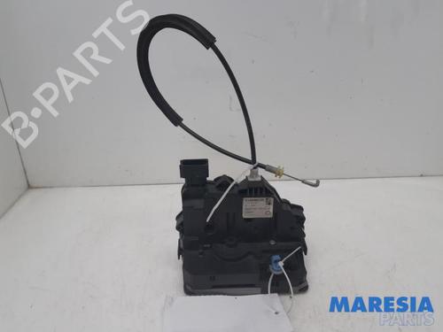 Used Electronic module FIAT PUNTO EVO (199_) 1.3 D Multijet (84 hp) 31494170