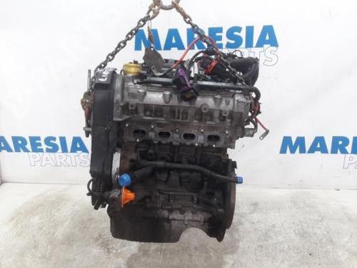 Used Engine FIAT BRAVO II (198_) 1.4 (198AXA1B) (90 hp) 31486965