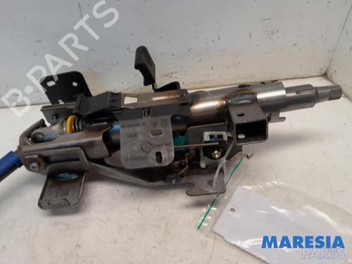 Steering column PEUGEOT 307 CC (3B) 2.0 16V | BP31449630M21