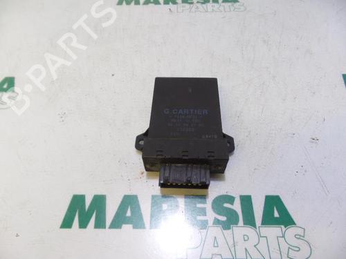 Used Electronic sensor PEUGEOT BOXER Van (230L) 2.5 TDI (107 hp) 31505972