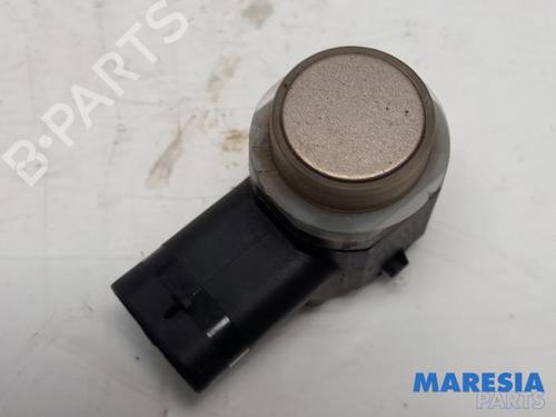 Used Electronic sensor RENAULT GRAND SCÉNIC II (JM0/1_) 2.0 (163 hp) 31499262
