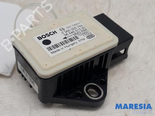 Used Electronic module PEUGEOT 5008 (0U_, 0E_) 1.6 16V (120 hp) 31442106