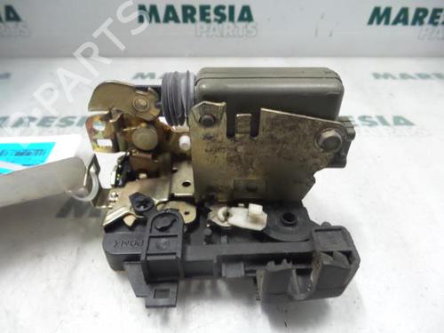 Used Electronic module Electronic module RENAULT MEGANE I Grandtour (KA0/1_) 1.9 D (KA0J, KA0R) (64 hp) 31391597 31391597