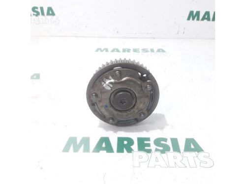 Used Pulley ALFA ROMEO 159 Sportwagon (939_) 1.8 MPI (939BXL1A) (140 hp) 31517945