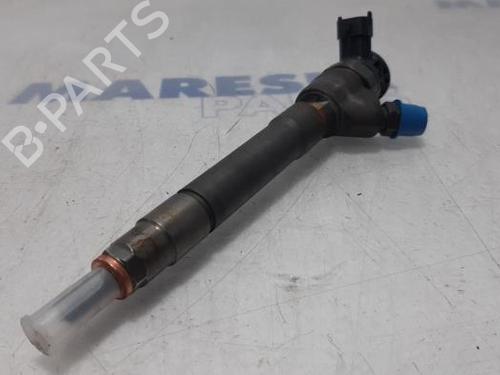 Injector RENAULT TRAFIC III Van (FG_) 1.6 dCi 125 (FGMH) | BP31469695M100