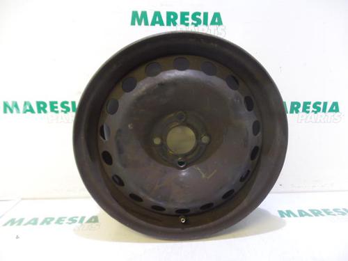 Used Rim RENAULT SCÉNIC II (JM0/1_) 1.6 (JM0C, JM0J, JM1B) (113 hp) 31485351